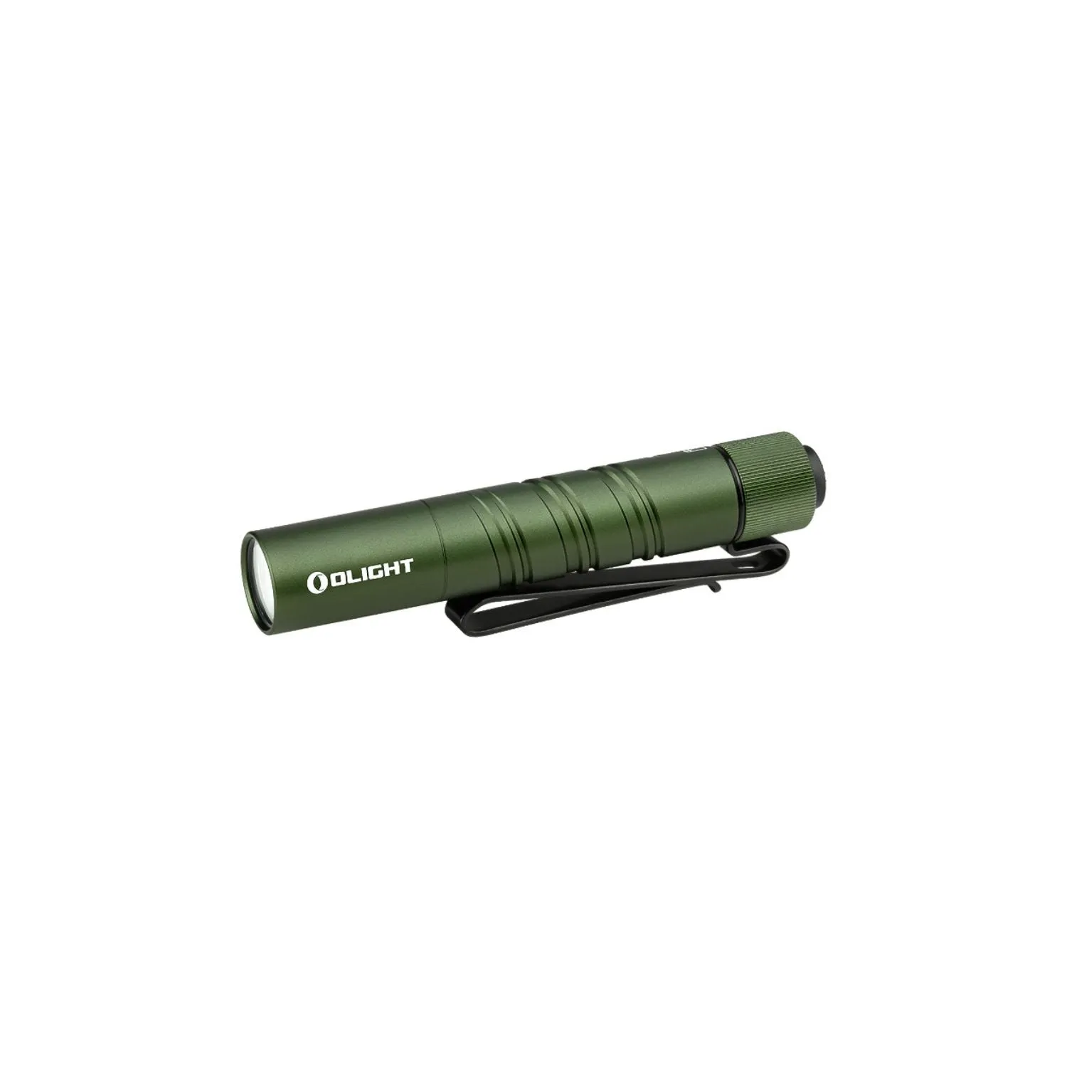 Olight i3T 2 EDC Dual Output Torch Powered By AAA Batteries