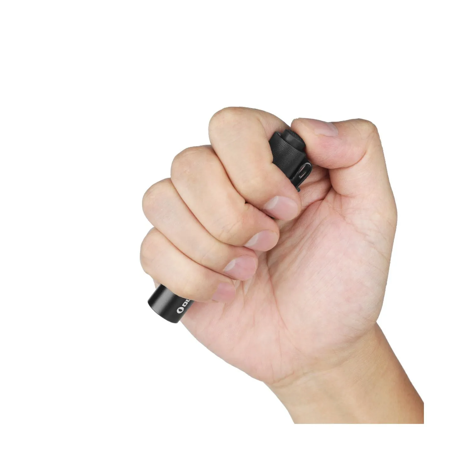 Olight i3T 2 EDC Dual Output Torch Powered By AAA Batteries
