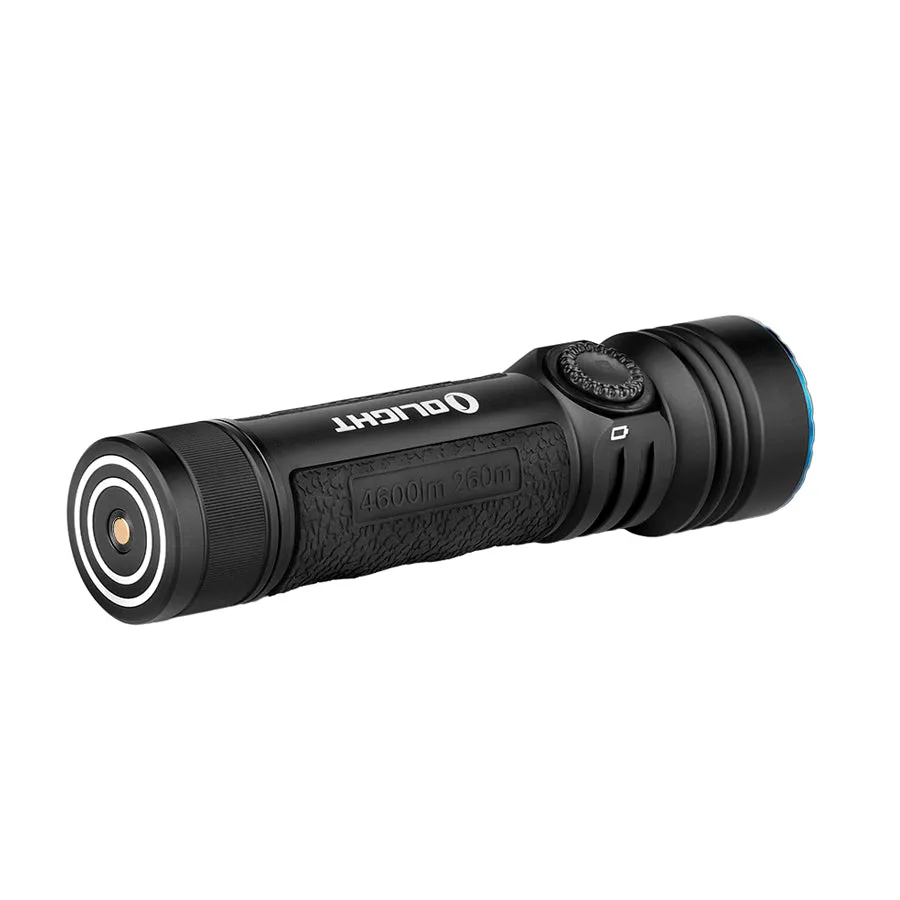 Olight Seeker 4 Pro Powerful 4600 Lumens Rechargeable Led Torch