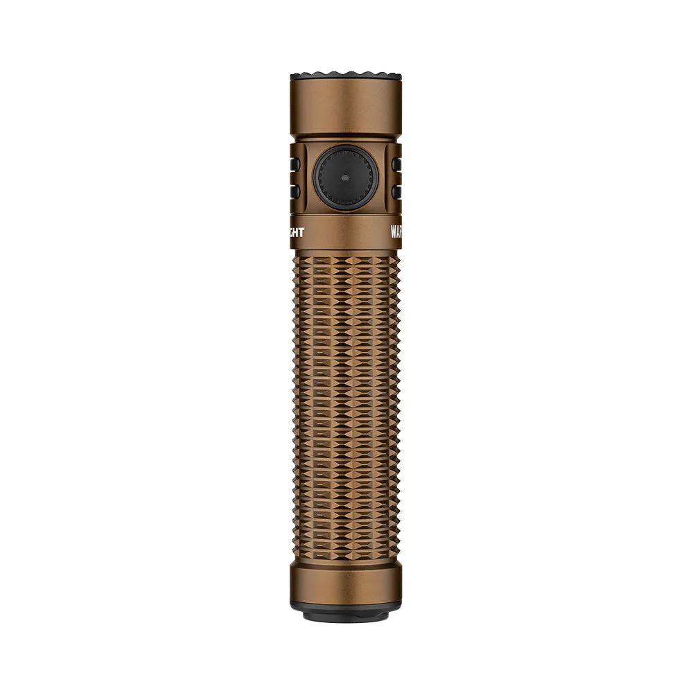 Olight Warrior Mini 3 1750 Lumens EDC Torch