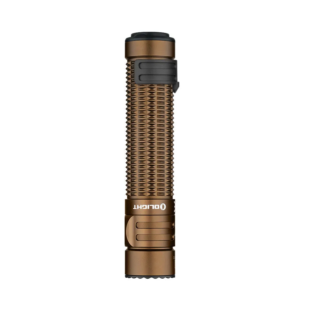 Olight Warrior Mini 3 1750 Lumens EDC Torch