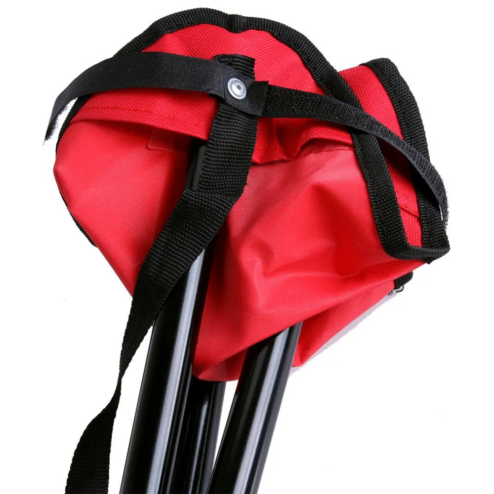 Outdoor Chairs Portable Lightweight Folding Camping Stool Seat Fishing Picnic Furniture Beach Chair