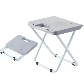 Outdoor Chairs Portable Lightweight Folding Camping Stool Seat Fishing Picnic Furniture Beach Chair
