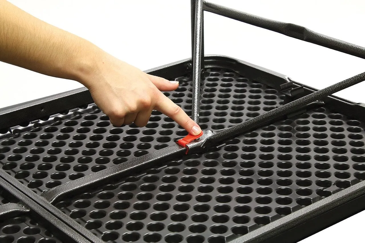 OZtrail Ironside Table 120cm
