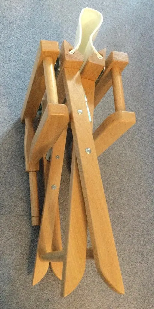 Personalised Children's Director Chair