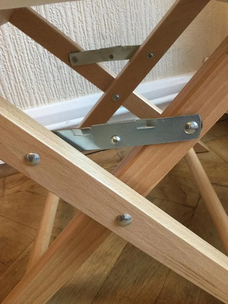 Personalised Children's Director Chair