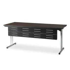 Platinum Linen-Free - 6ft Trestle Folding Tables