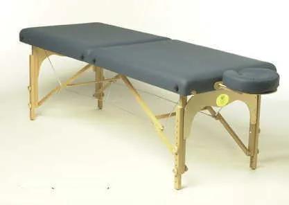 Prairie Massage Table