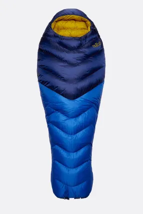 Rab Neutrino 400 Down Sleeping Bag Women's