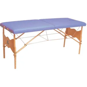 Select Portable Tensor Table, Low Level Shiatsu Model
