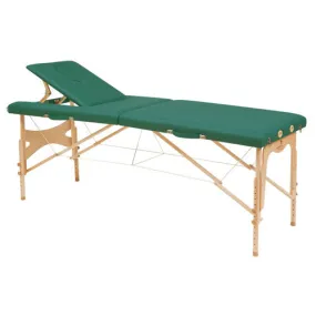 Select Portable Tensor Table With Back Rest  (No Face Rest)