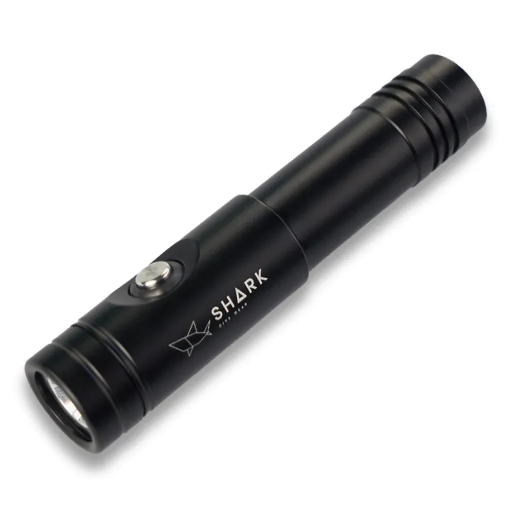 Shark Vega LED Light