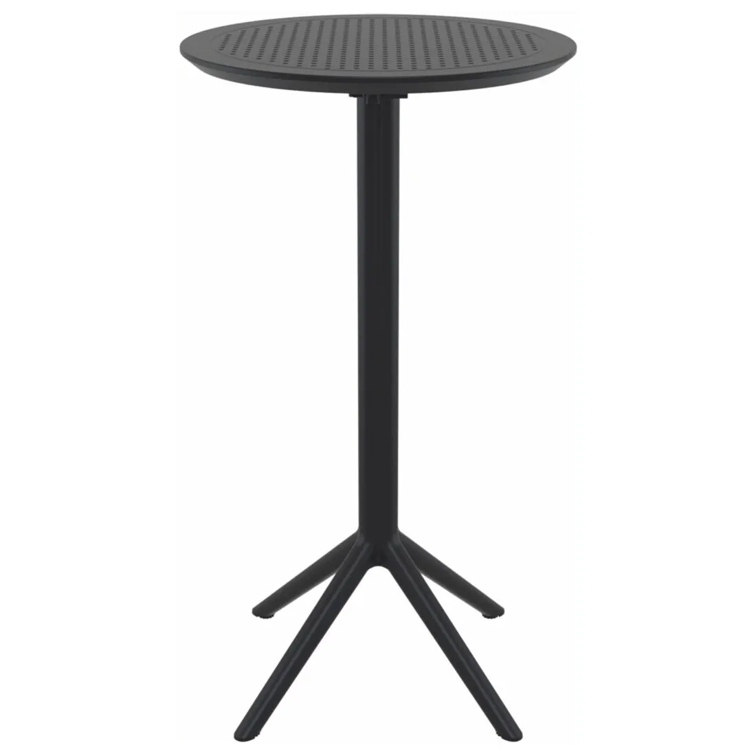 Sky Folding Bar Table 60, Round