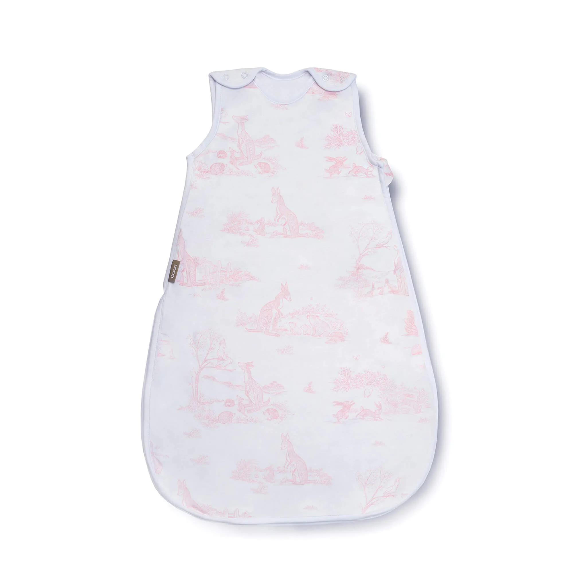 Sleeping Bag (0-6 Months)