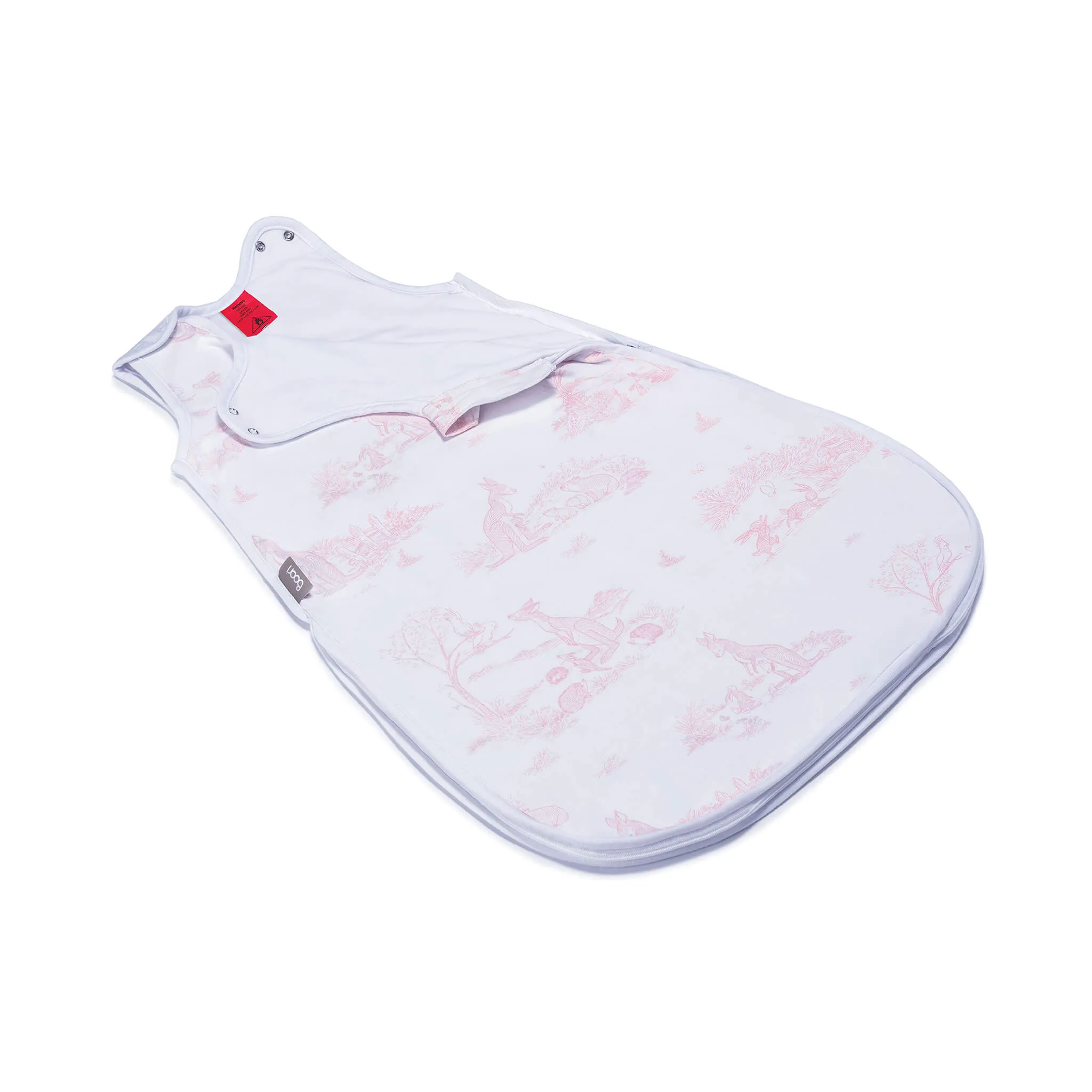 Sleeping Bag (0-6 Months)