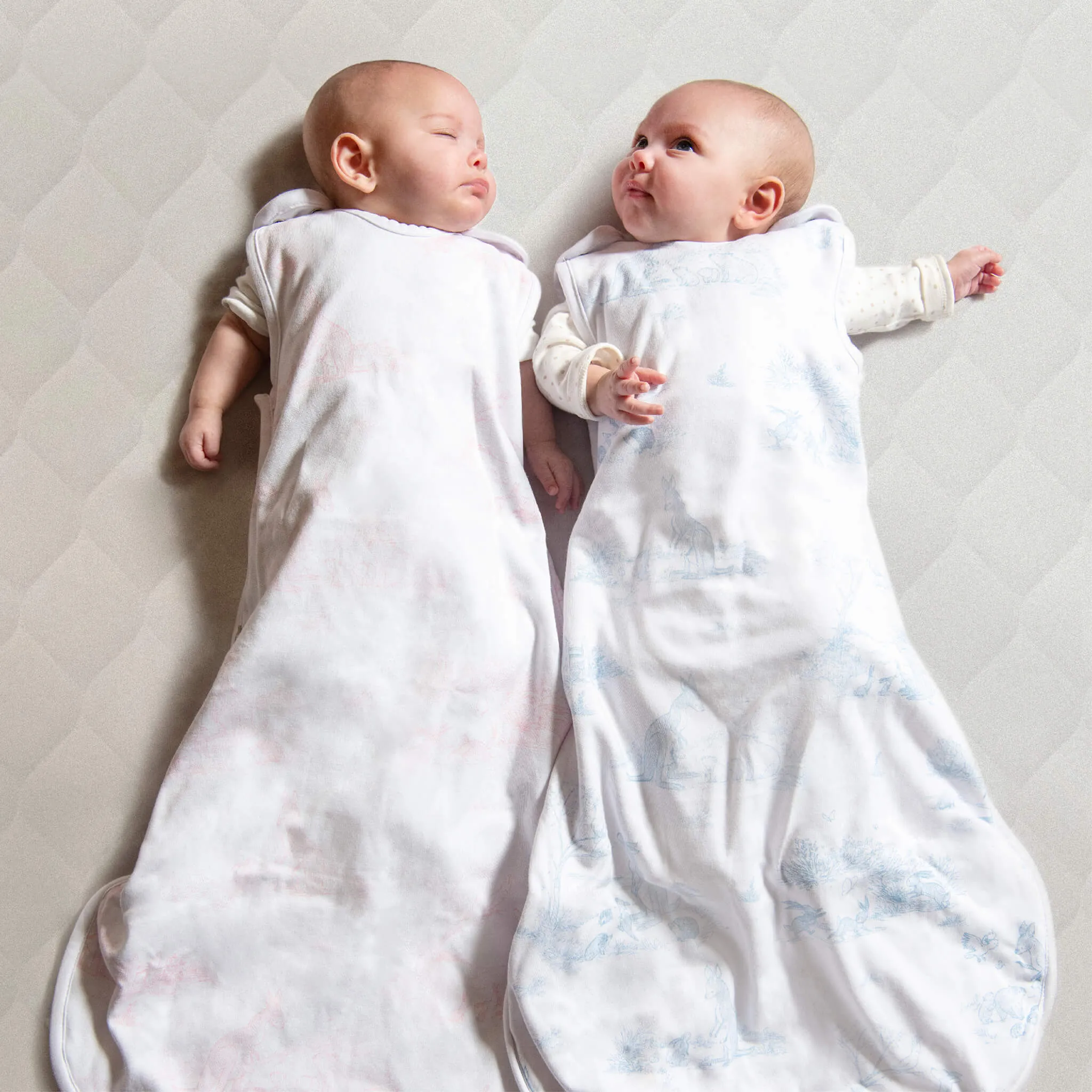 Sleeping Bag (0-6 Months)