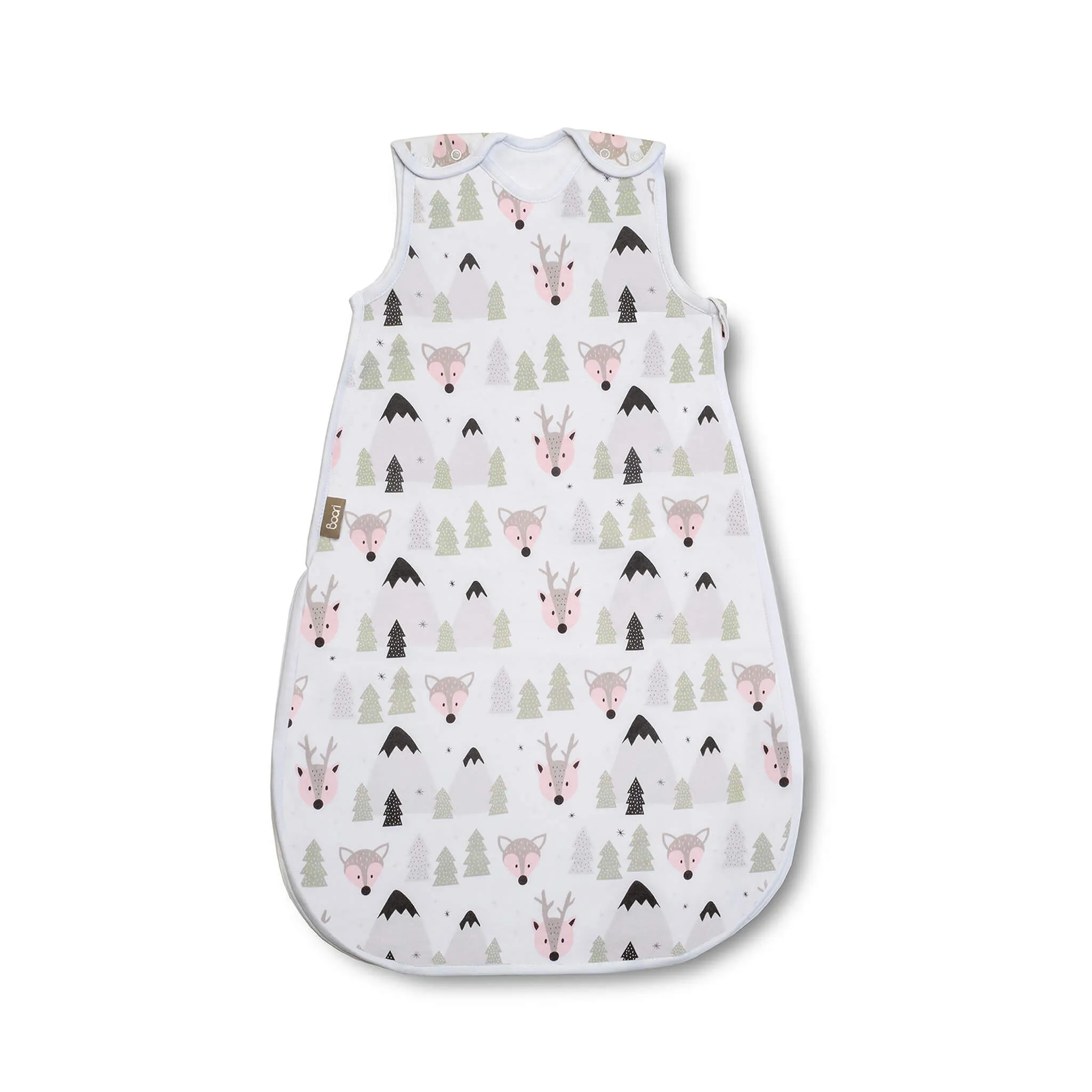 Sleeping Bag (0-6 Months)