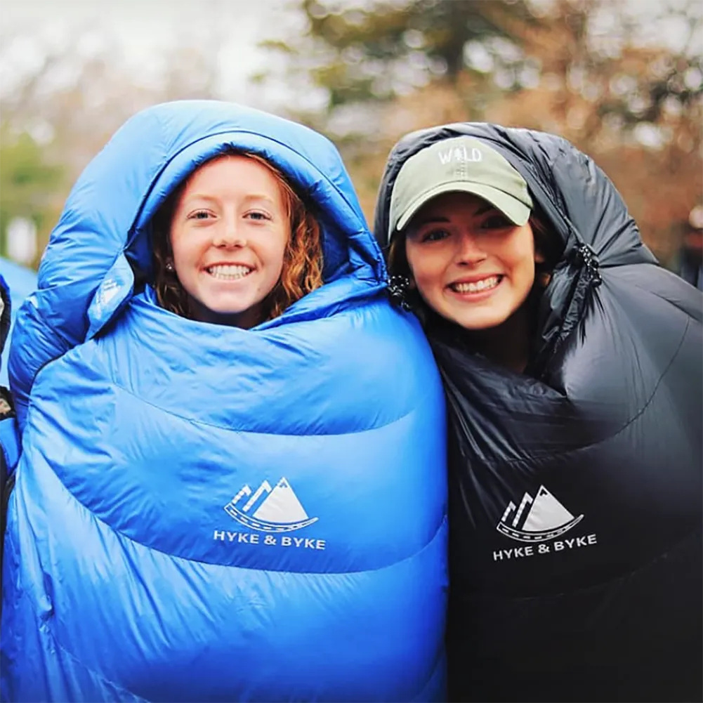 Snowmass 0°F Ultralight 650FP Down Sleeping Bag