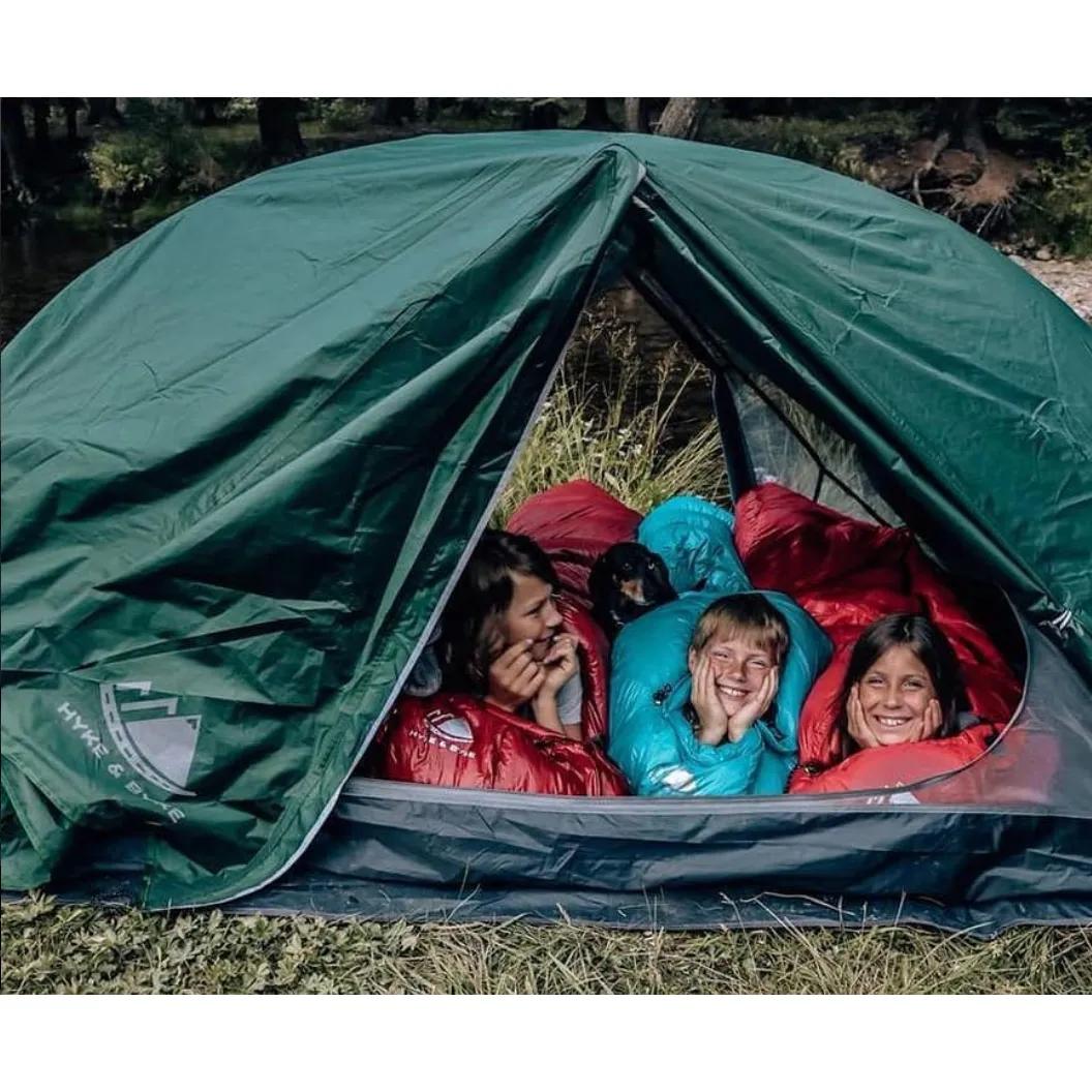 Snowmass 0°F Ultralight 650FP Down Sleeping Bag