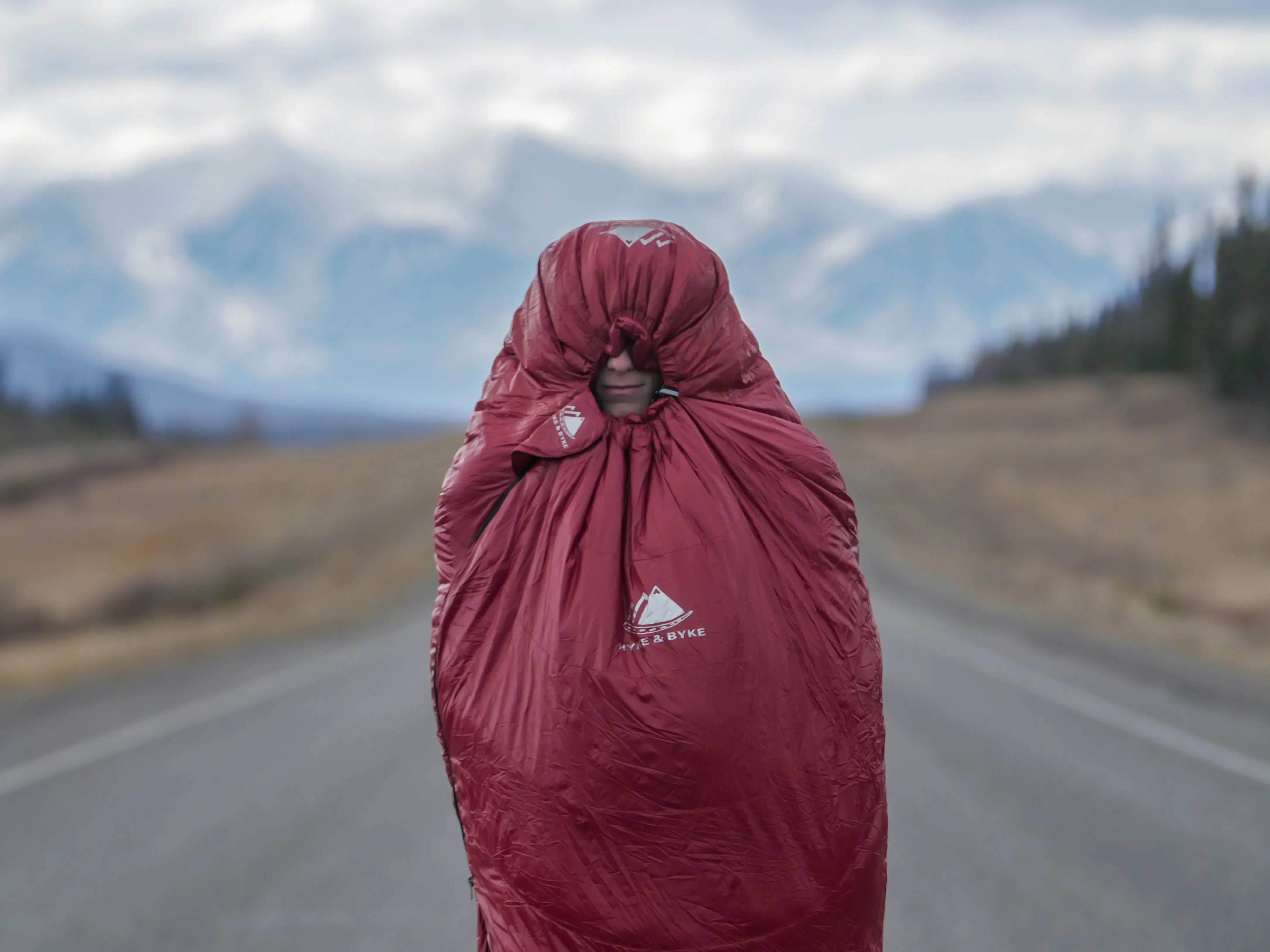 Snowmass 0°F Ultralight 650FP Down Sleeping Bag