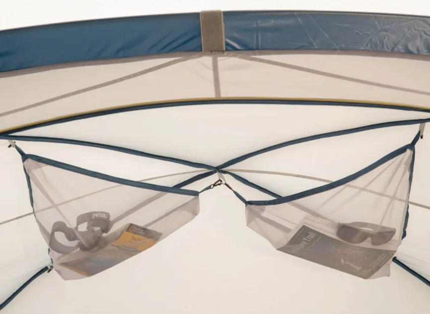 Space Camp Tent - (4 Person)