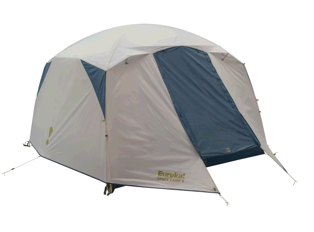 Space Camp Tent - (4 Person)