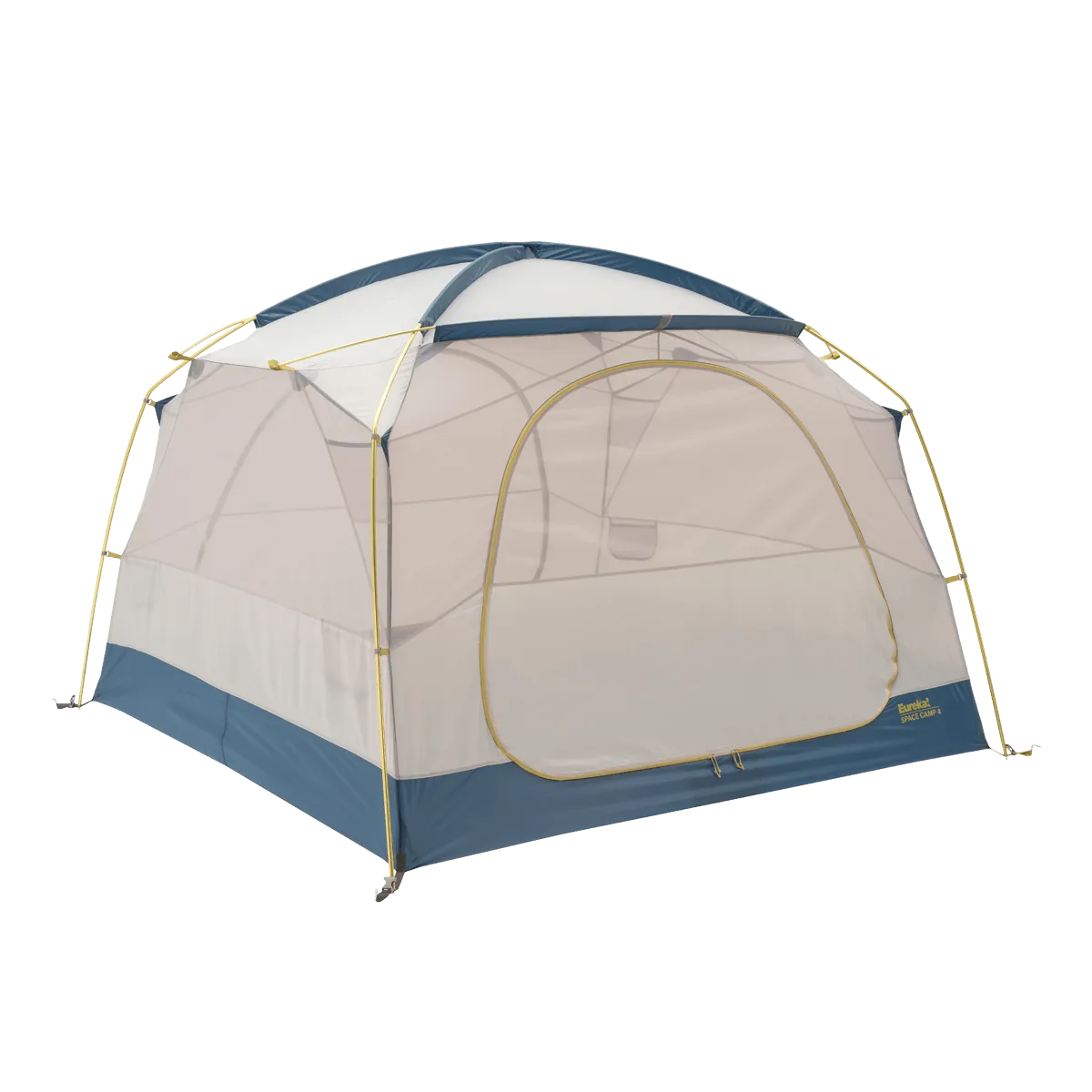 Space Camp Tent - (4 Person)