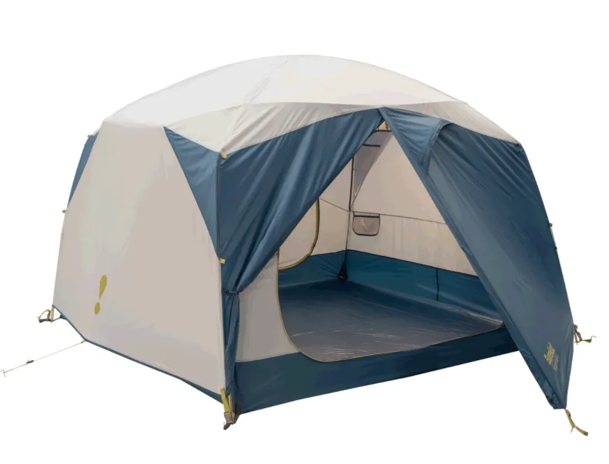 Space Camp Tent - (4 Person)