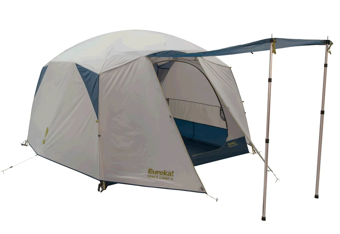Space Camp Tent - (4 Person)