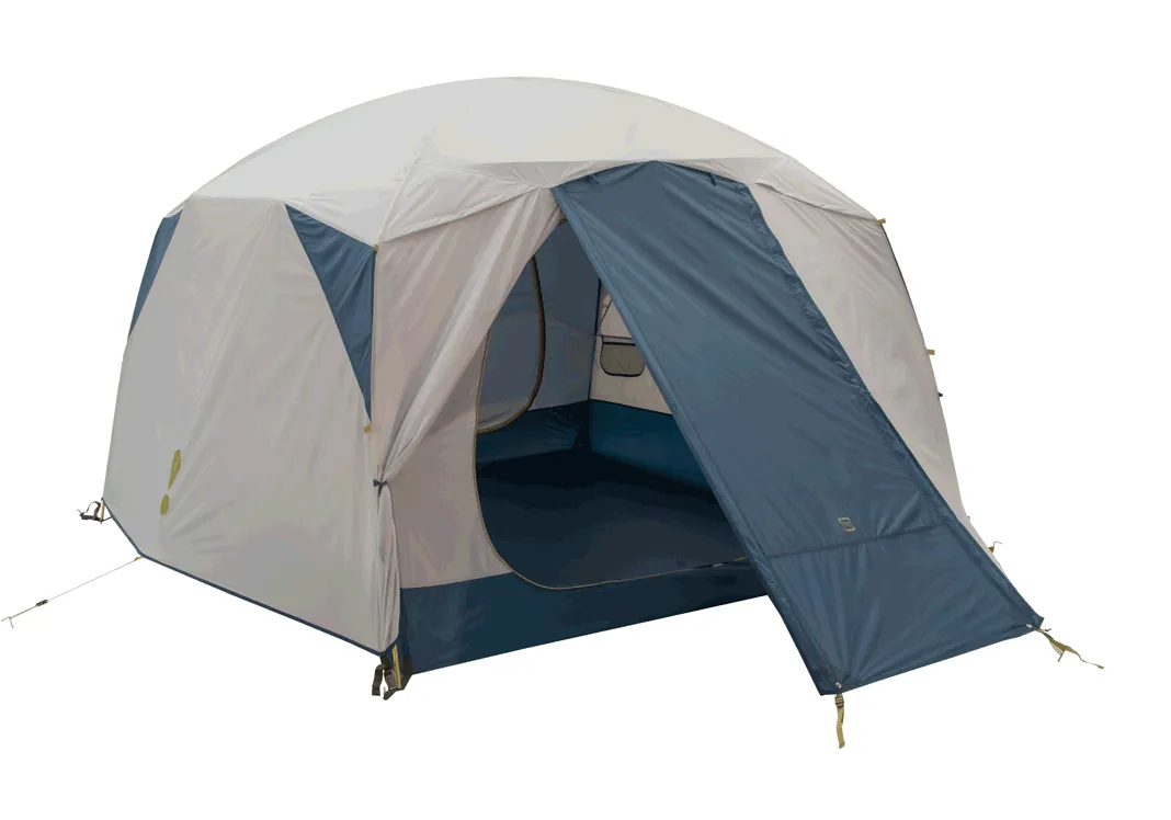 Space Camp Tent - (4 Person)