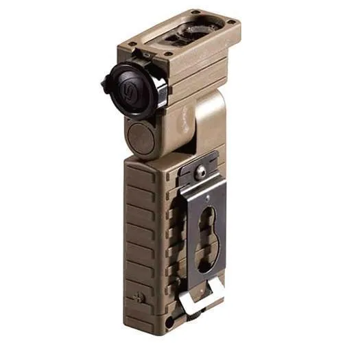 Streamlight 14000 Sidewinder 55-Lumens Military Flashlight