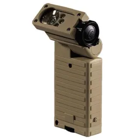 Streamlight 14000 Sidewinder 55-Lumens Military Flashlight