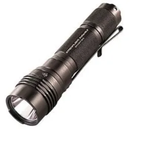 Streamlight ProTac HL-X 1000 Lumens Flashlight Black