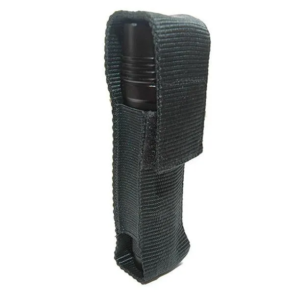 Streamlight ProTac HL-X 1000 Lumens Flashlight Black