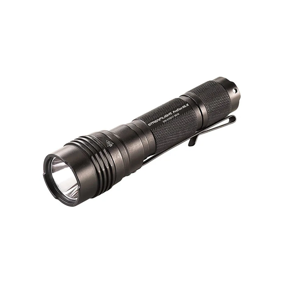 Streamlight ProTac Railmount HL-X Laser USB