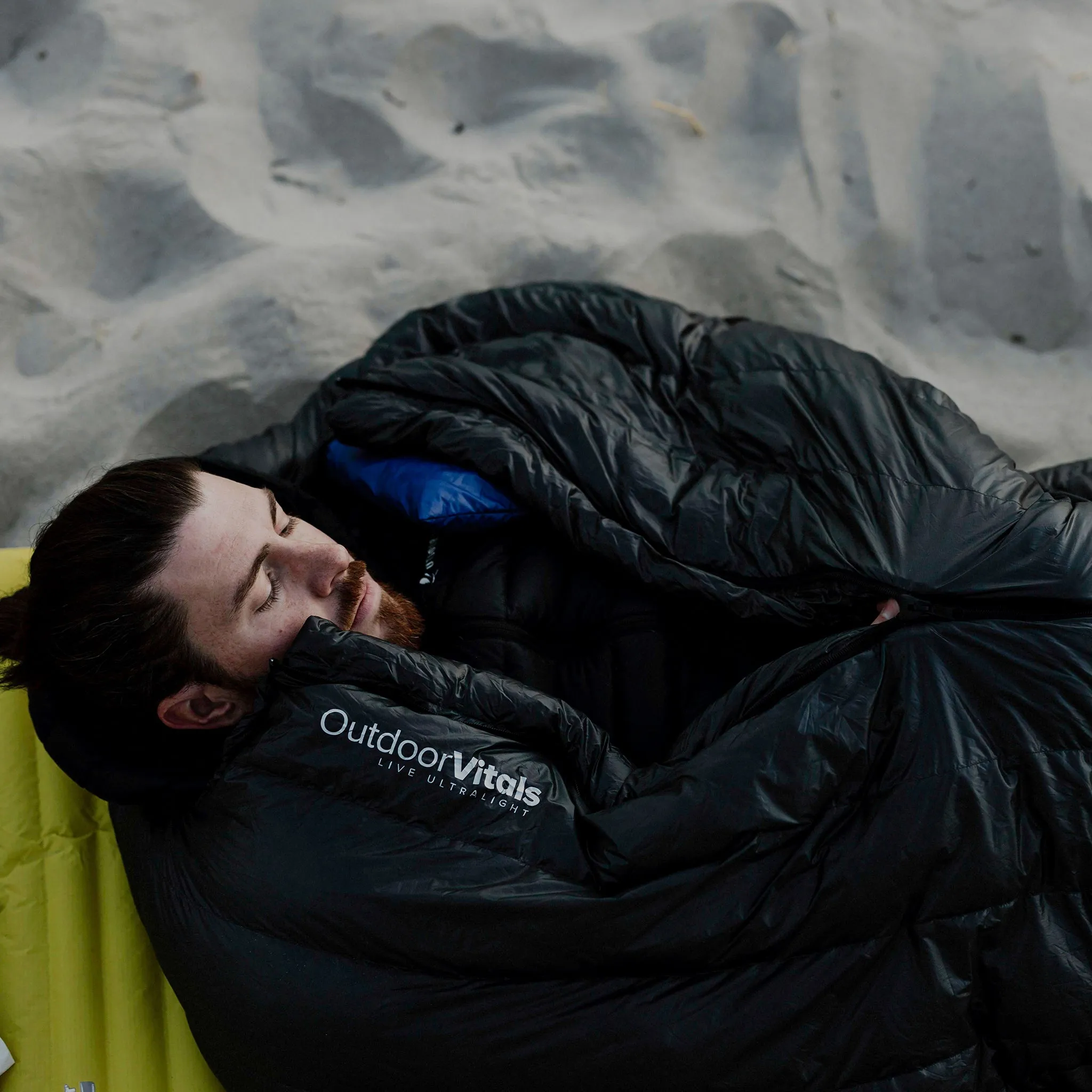 Summit Down Sleeping Bags -2021 Model