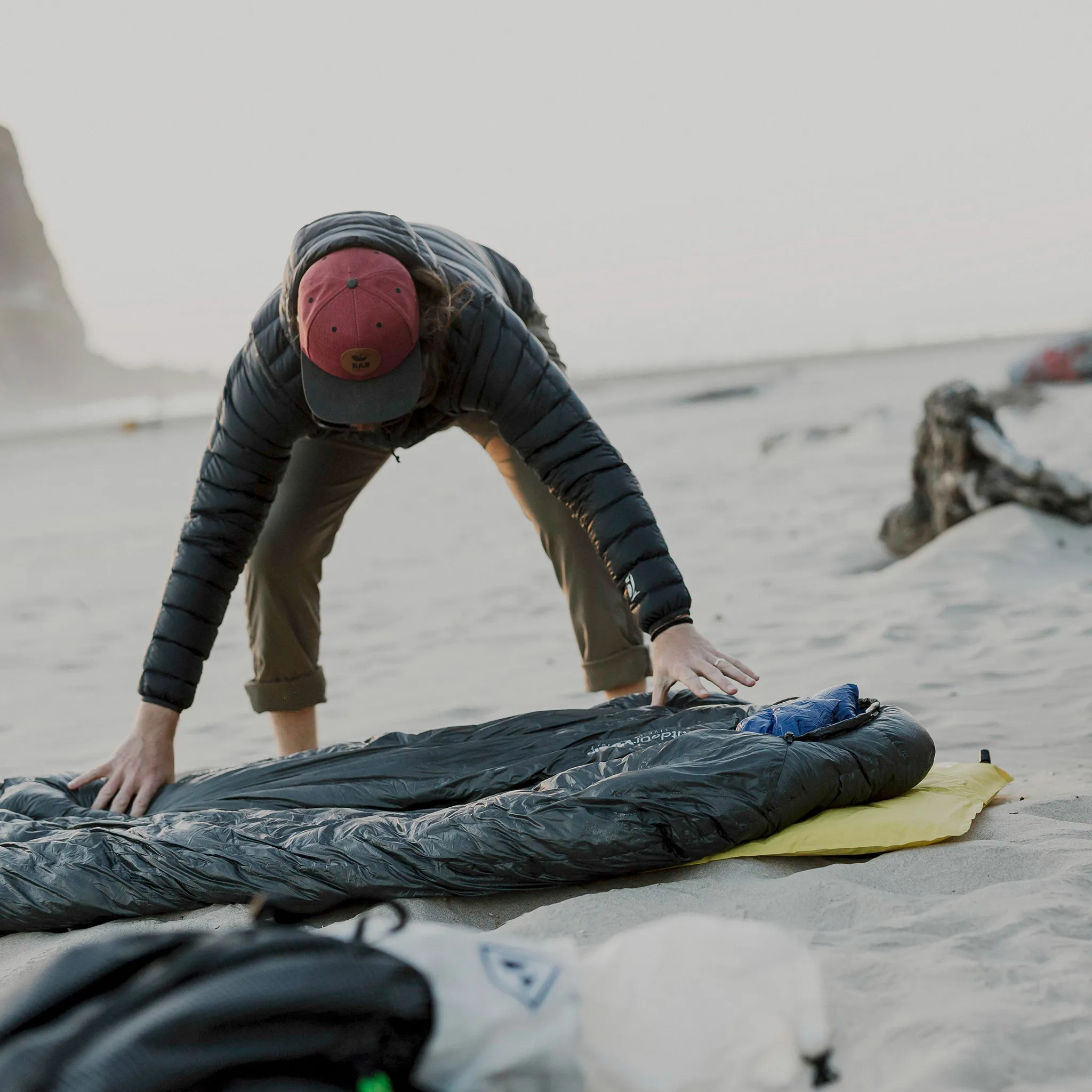 Summit Down Sleeping Bags -2021 Model