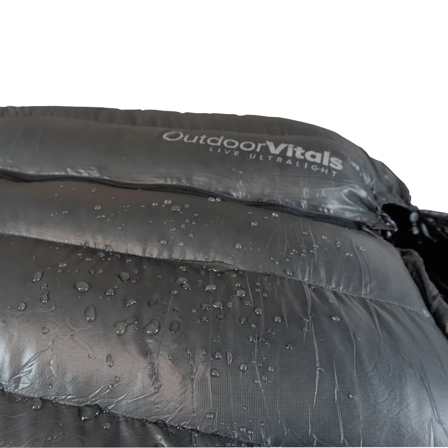Summit Down Sleeping Bags -2021 Model