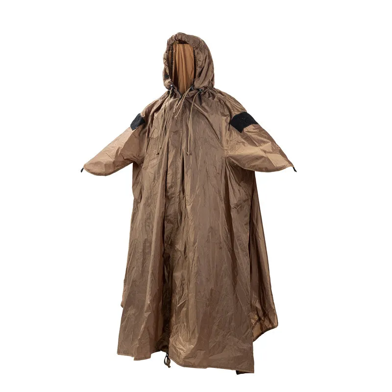 TENTSFORMER Poncho Shelter-CB