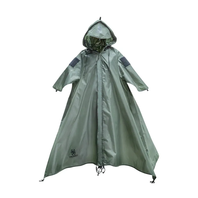 TENTSFORMER Poncho Shelter-CB