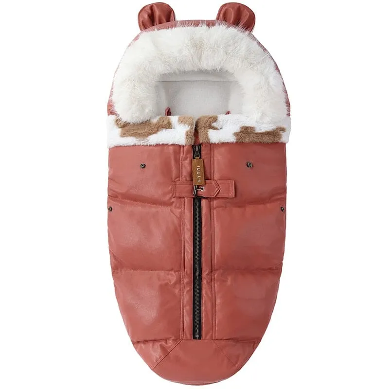 Thicken Baby Sleeping Bag