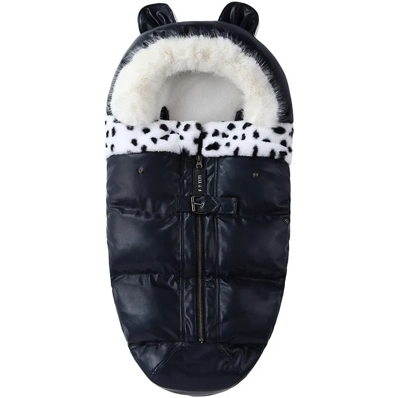 Thicken Baby Sleeping Bag