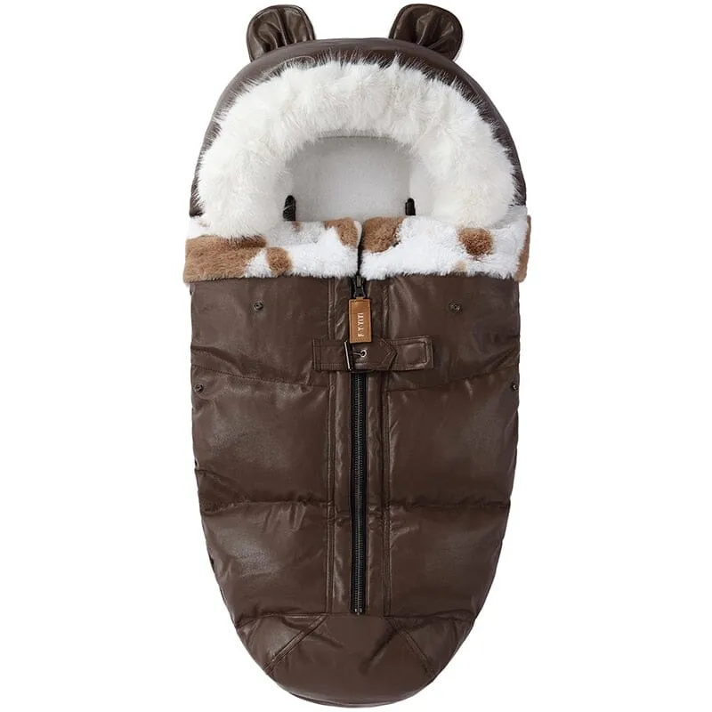Thicken Baby Sleeping Bag