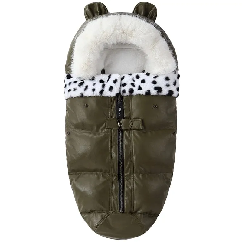 Thicken Baby Sleeping Bag