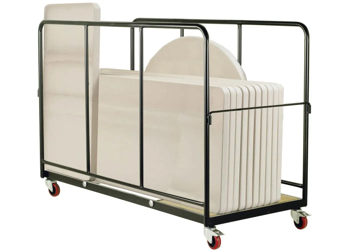 Universal Folding Table Trolley
