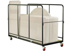 Universal Folding Table Trolley