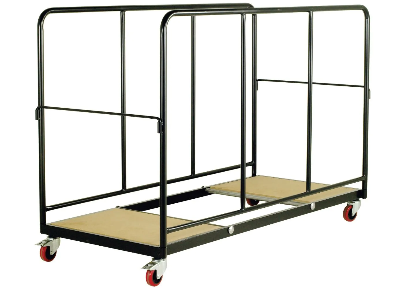 Universal Folding Table Trolley