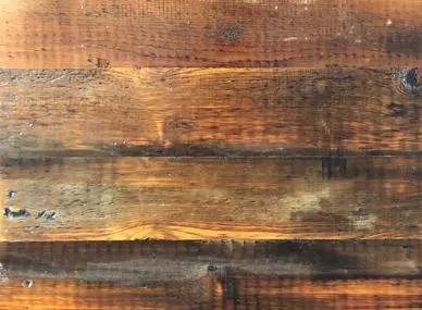Urban Wood and Steel Quick Ship Conference Table