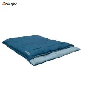 Vango Evolve Superwarm Double Sleeping Bag