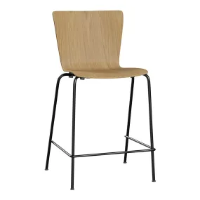Vico Duo Counter Stool - Stackable